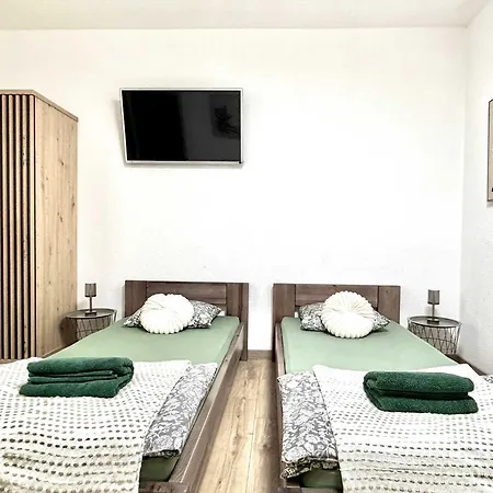 Liptov Michal With Free Parking Apartamento *