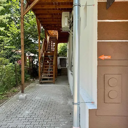 Apartamento Liptov Michal With Free Parking Liptovský Mikuláš