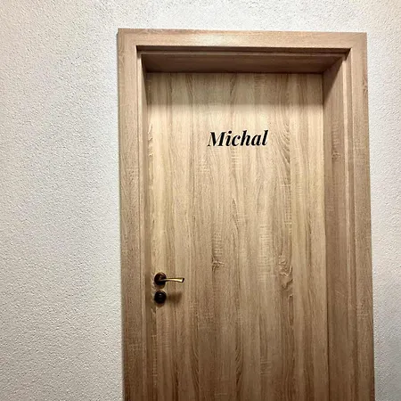 Liptov Michal With Free Parking * Liptovský Mikuláš