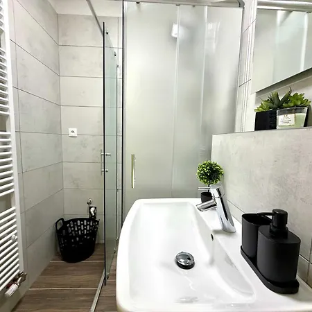 Apartamento Liptov Michal With Free Parking Liptovský Mikuláš